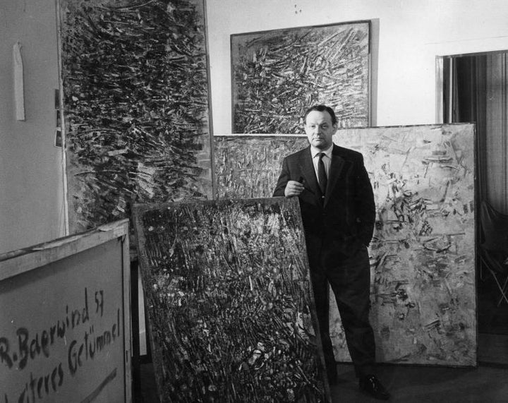 Rudi Baerwind