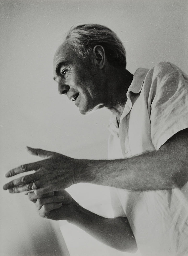 Eduard Bargheer