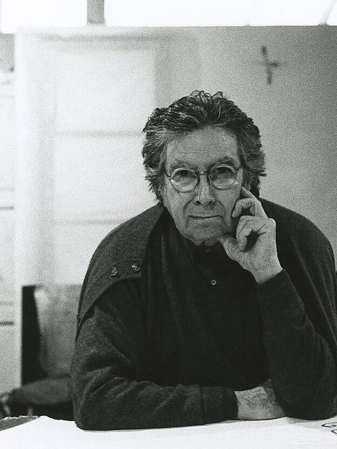 Antoni Tàpies