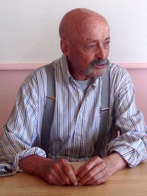 António Costa Pinheiro