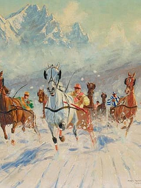 Franz Hienl-Merre