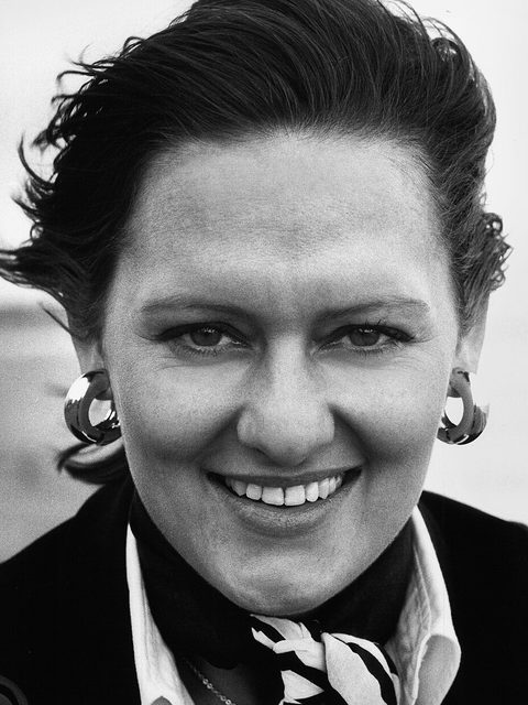 Gabriele Dahms