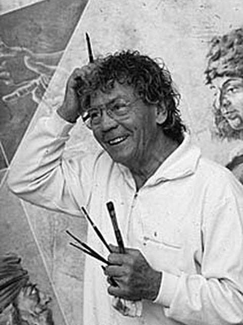 Hans Erni