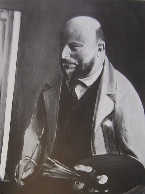Hans Purrmann