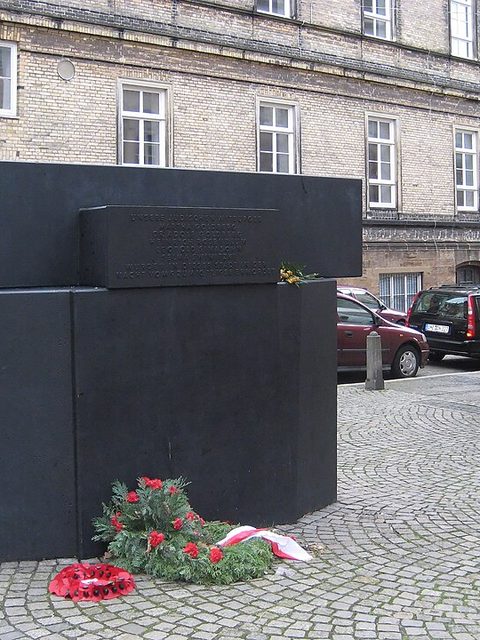 Hans Voss