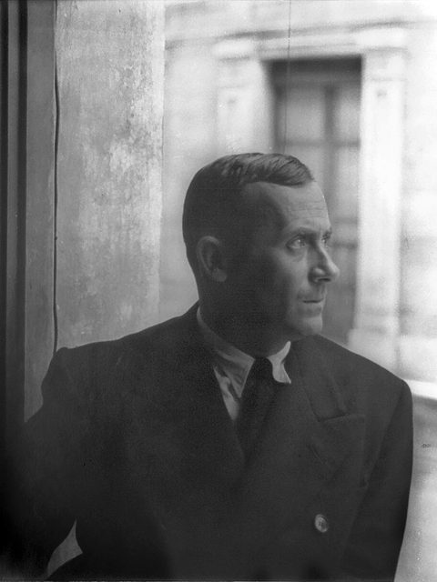 Joan Miró