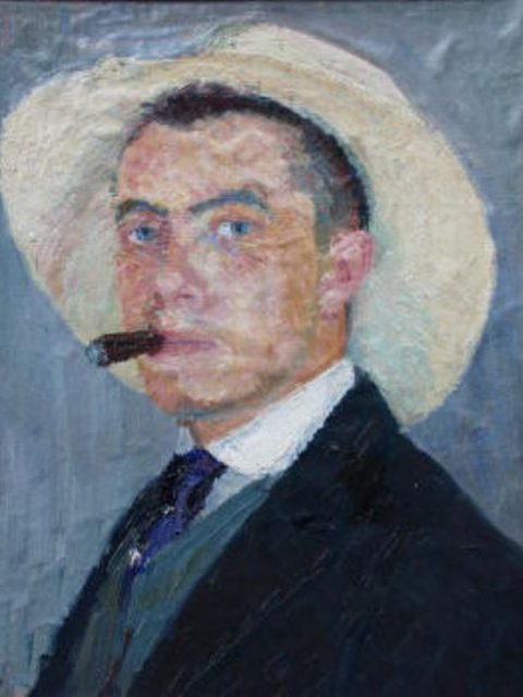 Johann Valett