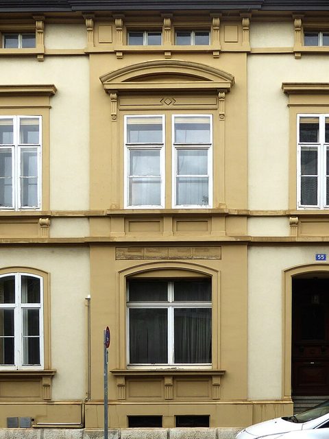Johanna von der Mühll-von Tuhr
