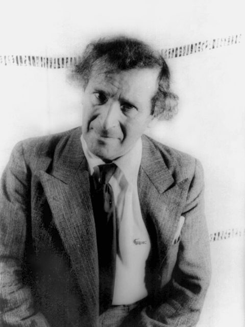 Marc Chagall
