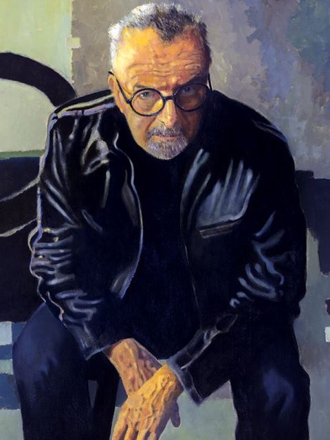 Max Hayslette