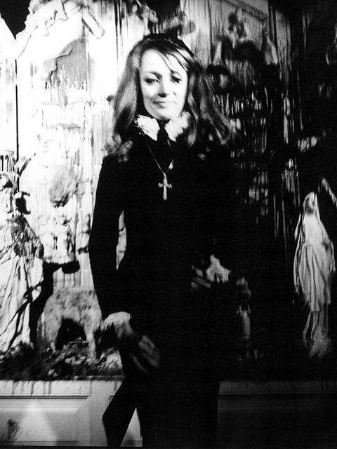 Niki de Saint-Phalle