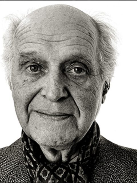 Paul Berger-Bergner