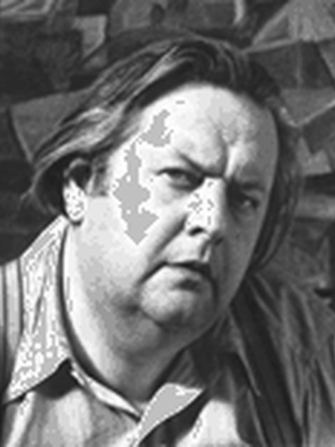 Rolf Müller-Landau
