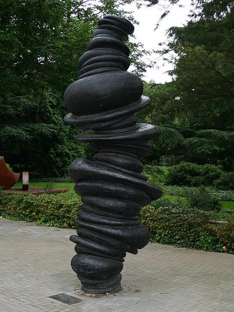 Tony Cragg