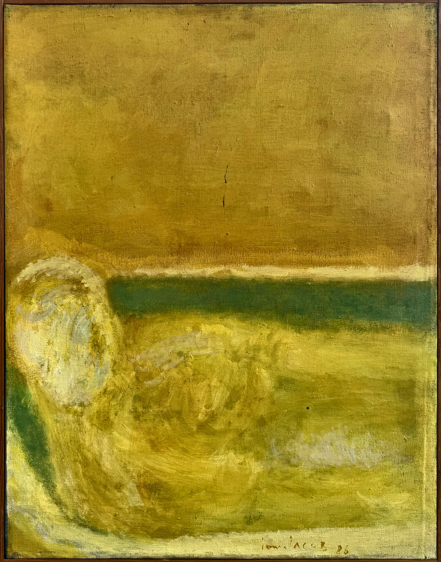 Studie für Liegende 2 – Jan Jacob