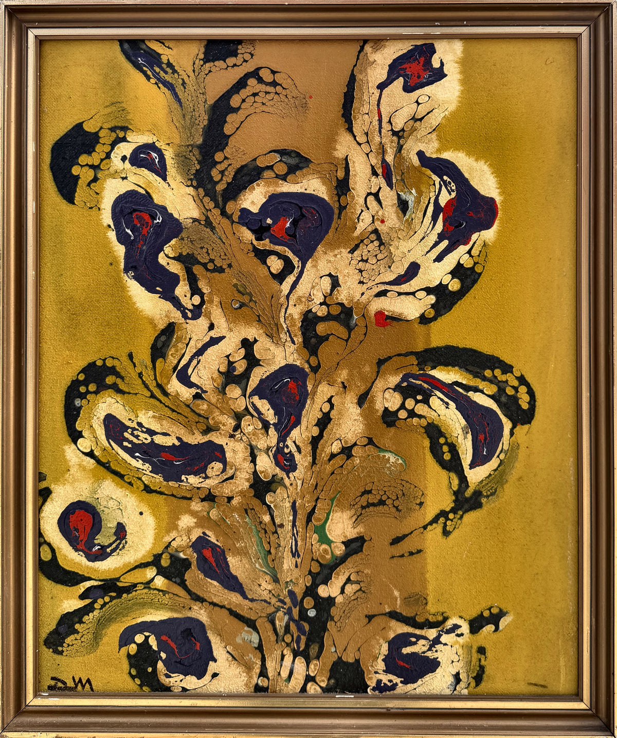 Iris – Unbekannt