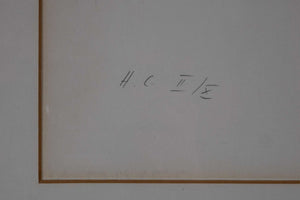 3 Figuren — Fritz W., Ansicht 4