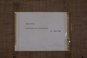 Straßenszene mit Laterne — Agostino Barbieri, Ansicht 5