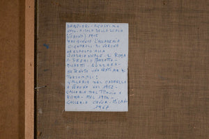 Straßenszene mit Laterne — Agostino Barbieri, Ansicht 6