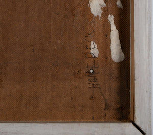 Kubistische Komposition — Gerd Hanebeck, Ansicht 7
