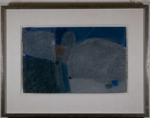 Komposition — Max Ackermann, Gesamtansicht