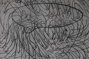 Vessel — Tony Cragg, Detailaufnahme