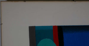 Kathedrale — Max Ackermann, Ansicht 6