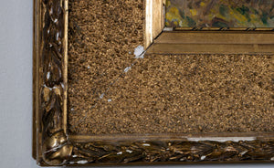 Blick Aus einem Fenster — Johann Valett, Ansicht 6