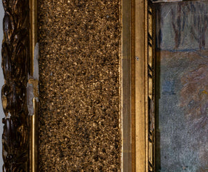 Blick Aus einem Fenster — Johann Valett, Ansicht 8