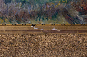 Blick Aus einem Fenster — Johann Valett, Ansicht 9