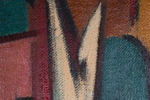 Das Boot — Frank Pieper, Detailaufnahme