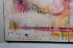 Abstrakte Komposition_Linke2 — Markus Linke, Ansicht 4