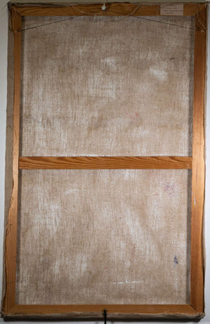 Abstrakte Komposition_Linke2 — Markus Linke, Ansicht 5