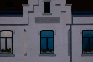 Mädchen mit einem Reif — Louis Hache, Ansicht 4