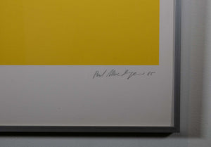 Geometrische abstrakte Komposition_Dreyer — Paul Uwe Dreyer, Ansicht 4