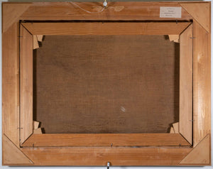 Verschneites Dorf — Bachmann, Ansicht 4