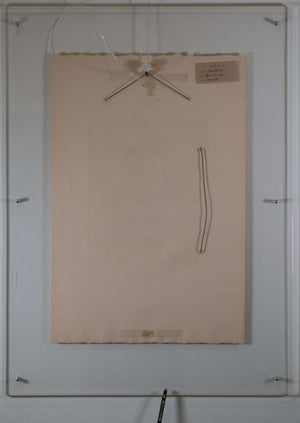 Tête à la rose — Hans Bellmer, Ansicht 5