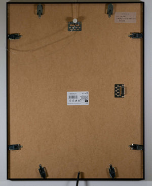Maravillas con Variaciones Acrósticas n.17 — Joan Miró, Ansicht 4