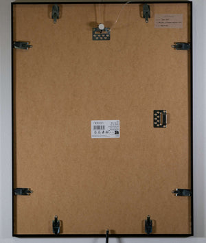 Maravillas con Variaciones Acrósticas n.16 — Joan Miró, Ansicht 4