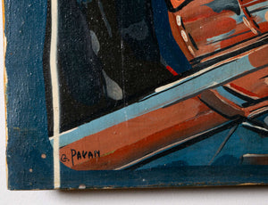 Mondo D'Oggi — Giordano Pavan, Ansicht 4
