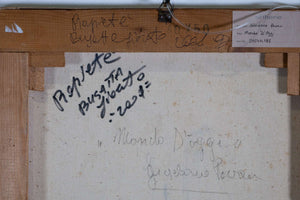 Mondo D'Oggi — Giordano Pavan, Ansicht 6
