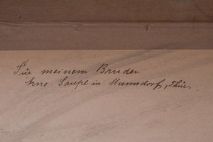 Jagdgenossenschaft Dögnitz — Will Semm, Ansicht 5