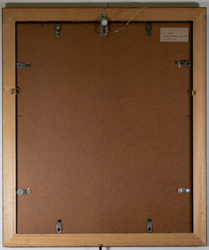 <Bold Farbe abstrakte Komposition>_2 — unbekannter Künstler, Ansicht 5