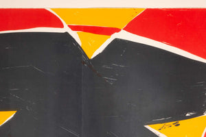 Jahreszeit — Bernd Völkle, Detailaufnahme