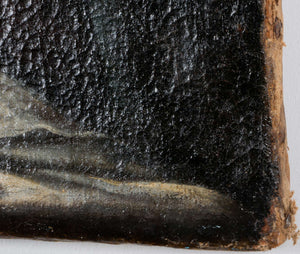 Barock Krippe — unbekannter Künstler, Ansicht 6