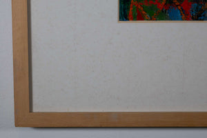 Abstrakter Expressionismus_Köhler_2 — Bim Köhler, Ansicht 5
