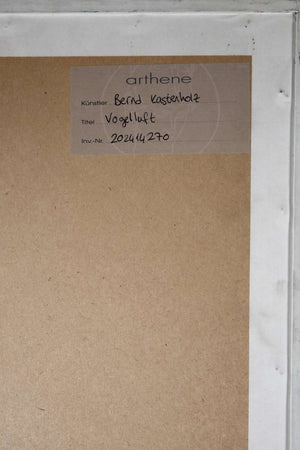 Vogelluft — Bernd Kastenholz, Ansicht 7