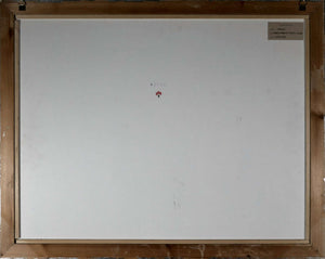 Abstract Expressionist Composition_124/220 — unbekannter Künstler, Ansicht 5