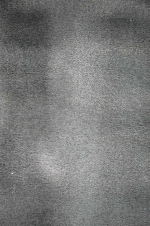 Monochromes Farbfeld navy green — Rolf Hans, Detailaufnahme