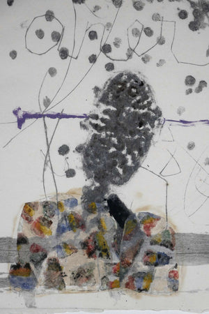A,B,C,D — James Coignard, Ansicht 4